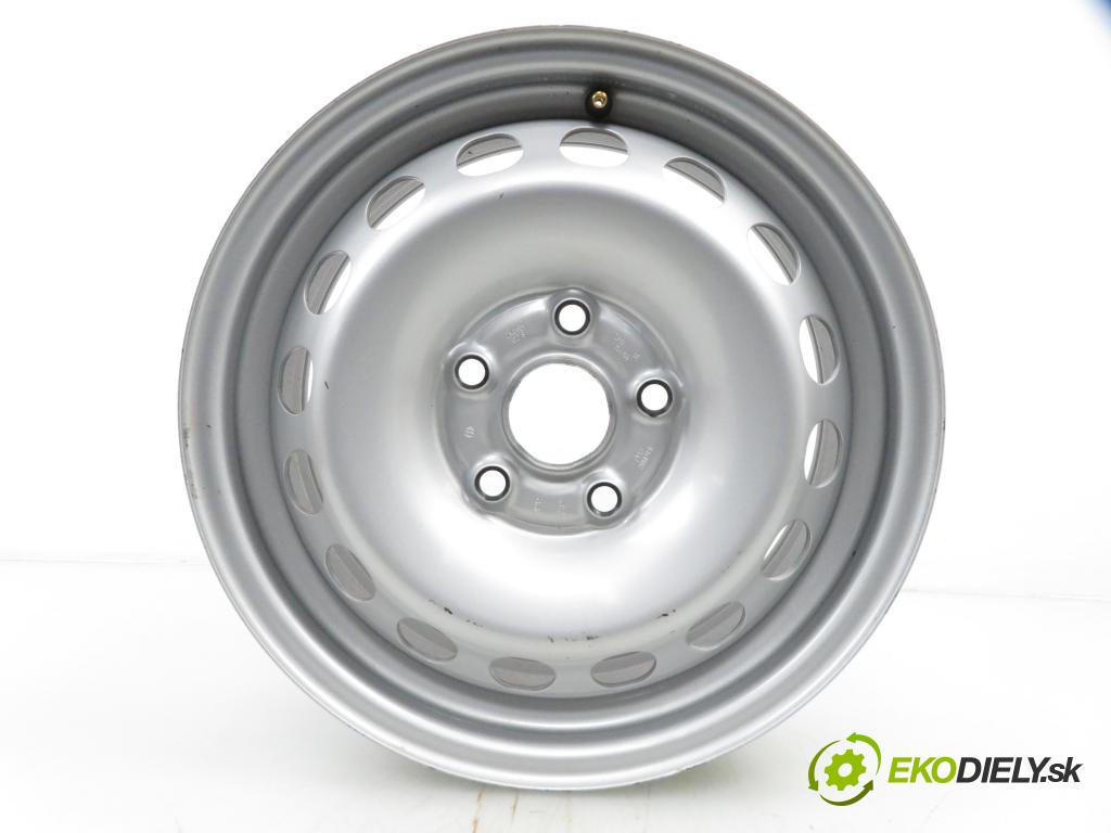 VW 0 disky / disk (OCEL