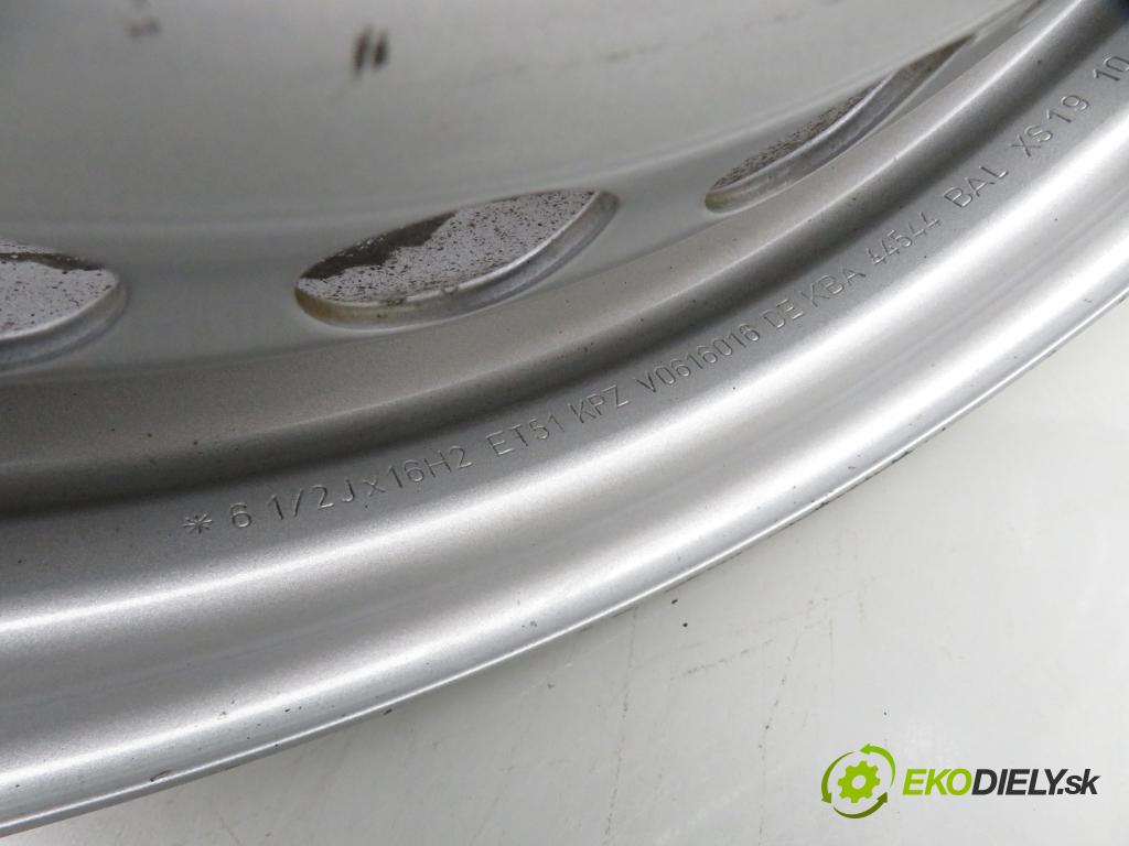 VW   0    disky / disk (OCEL 
