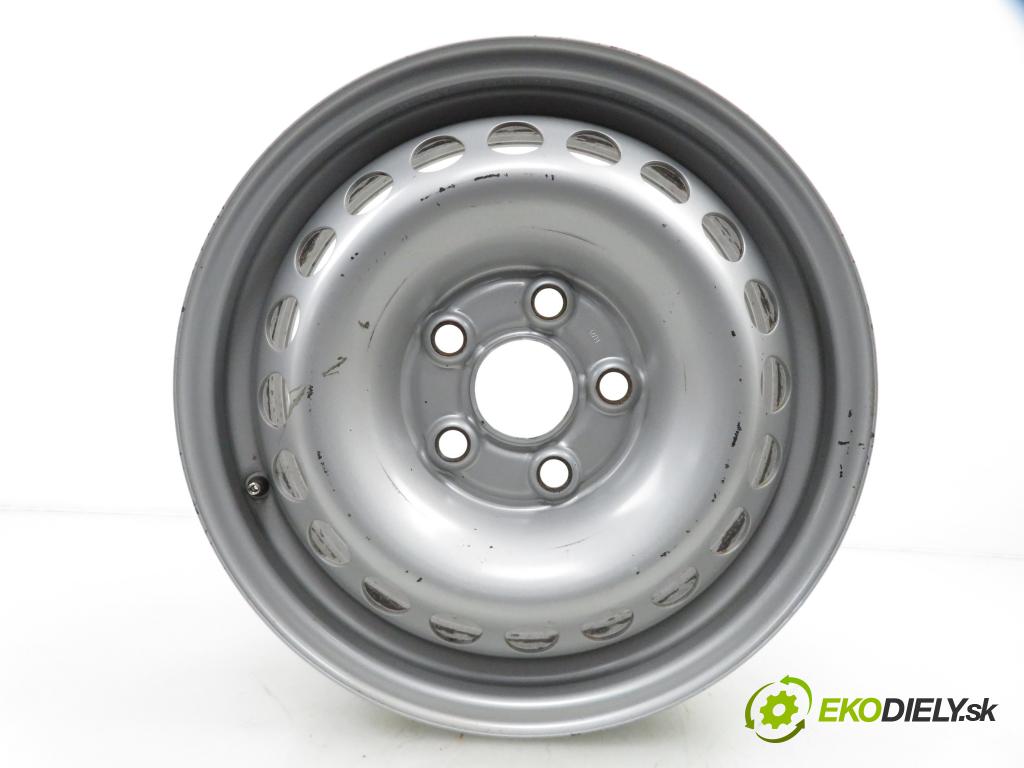 VW 0 disky / disk (OCEL