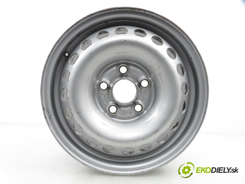 VW 0 disky / disk (OCEL