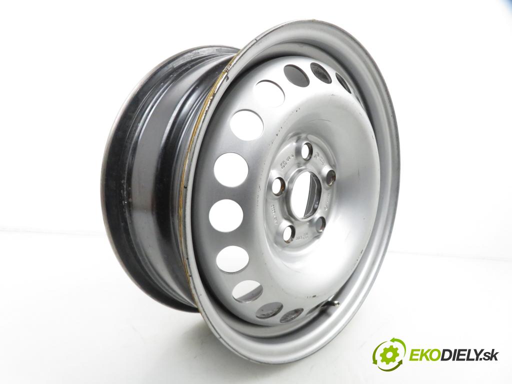 VW 0 disky / disk (OCEL
