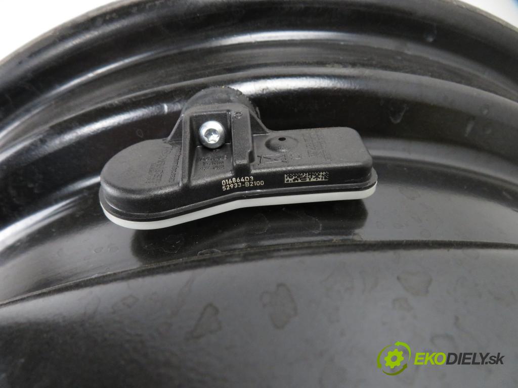HYUNDAI 0 disky / disk (OCEL