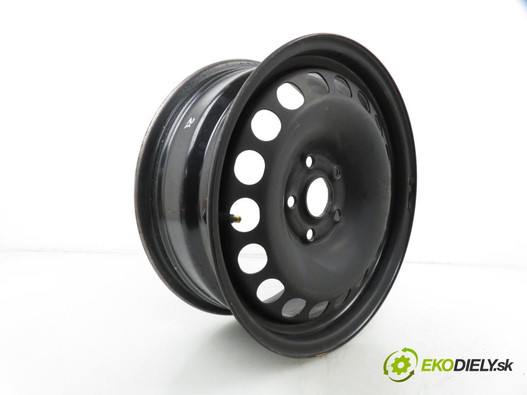 VW 0 disky / disk (OCEL