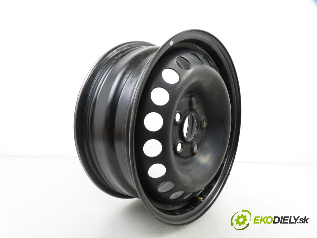 VW 0 disky / disk (OCEL