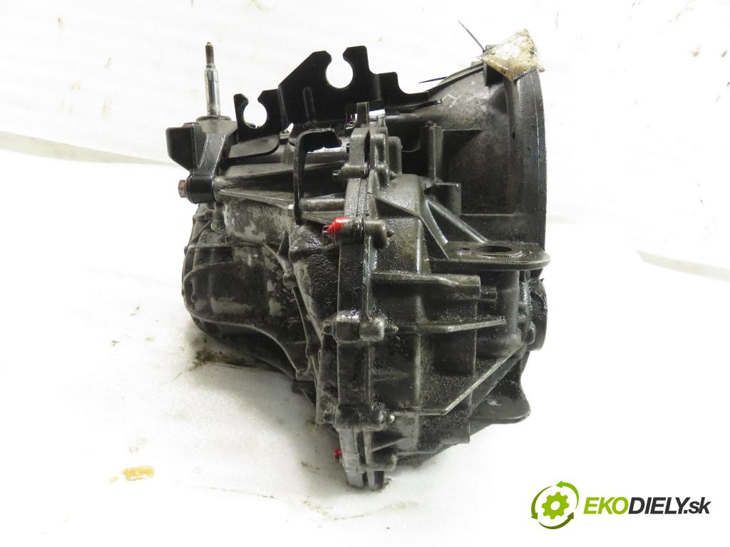 RENAULT TRAFIC II Autobus (JL) BUS 2010 0,00 2.0 dCi 90 (JL0H) - M9R 782 1995,00 Prevodovka MANUALNA PF6010