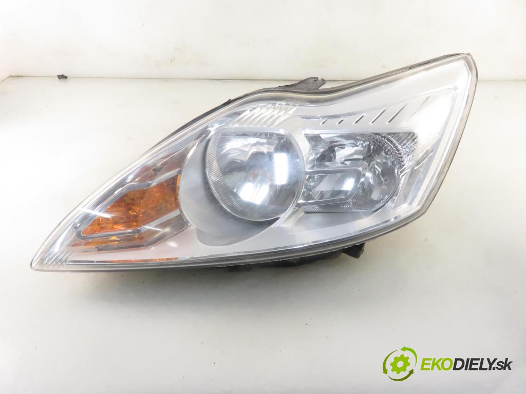 FORD FOCUS II (DA_, HCP) HB 2011 66,00 1.6 TDCi - GPDA 1560,00 Svetlo LP 8M5113W030AG