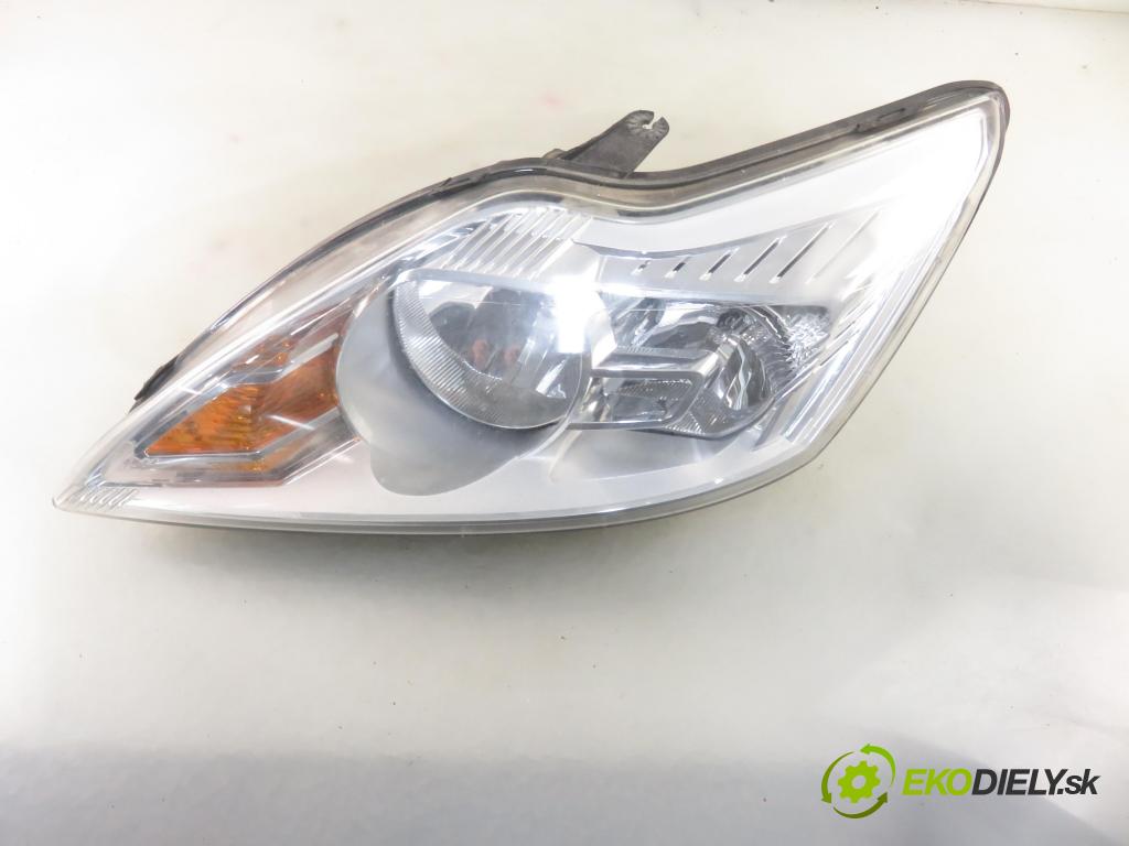 FORD FOCUS II (DA_, HCP) HB 2011 66,00 1.6 TDCi - GPDA 1560,00 Svetlo LP 8M5113W030AG