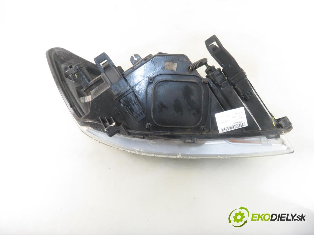 FORD FOCUS II (DA_, HCP) HB 2011 66,00 1.6 TDCi - GPDA 1560,00 Svetlo LP 8M5113W030AG