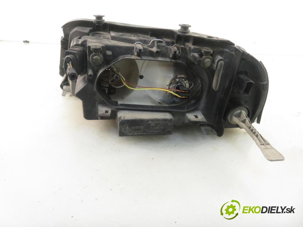 VW SHARAN (7M8, 7M9, 7M6) MINIVAN 2001 85,00 1.9 TDI PD 115 - AUY 1896,00 Svetlo PP 0301182202 ; 7M3941016AH