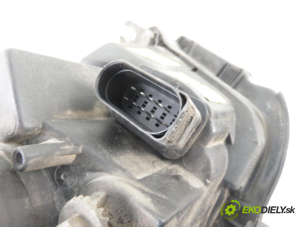VW SHARAN (7M8, 7M9, 7M6) MINIVAN 2001 85,00 1.9 TDI PD 115 - AUY 1896,00 Svetlo PP 0301182202 ; 7M3941016AH