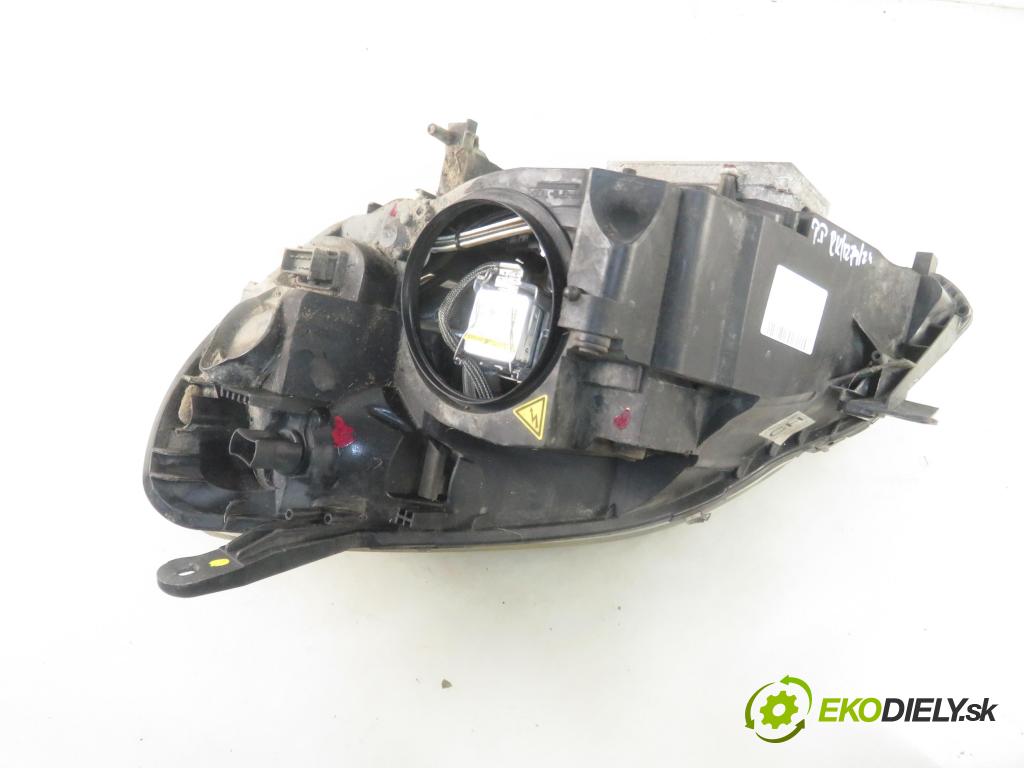 OPEL ZAFIRA B (A05) MINIVAN 2006 77,00 1.6 105 - Z 16 XEP 1598,00 Svetlo PP 24451045