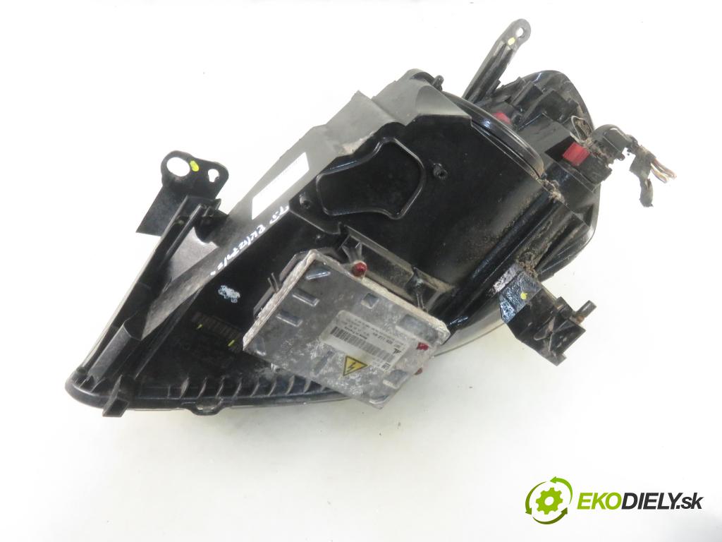 OPEL ZAFIRA B (A05) MINIVAN 2006 77,00 1.6 105 - Z 16 XEP 1598,00 Svetlo PP 24451045