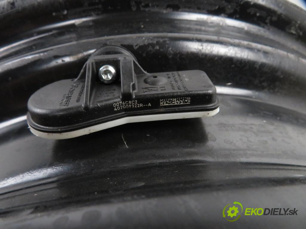 RENAULT   0    disky / disk (OCEL 