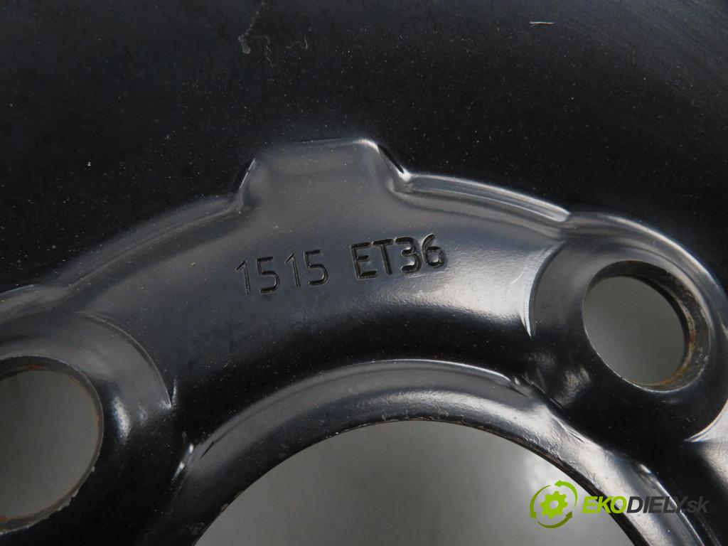 RENAULT 0 disky / disk (OCEL