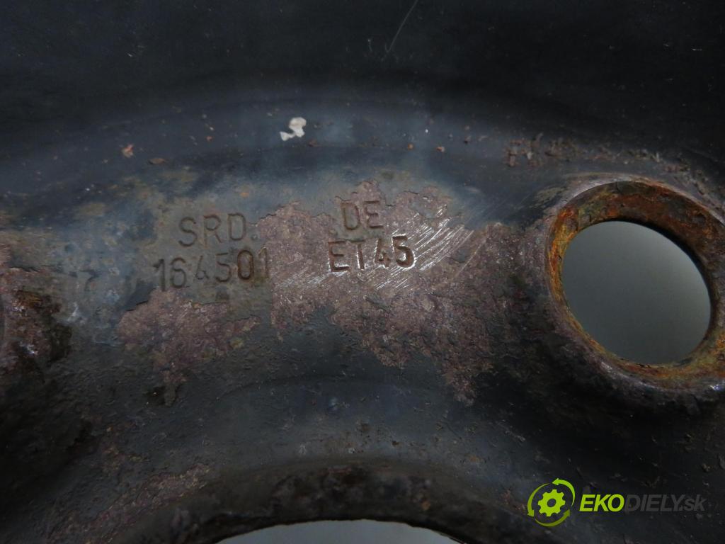 VW   0    disky / disk (OCEL 