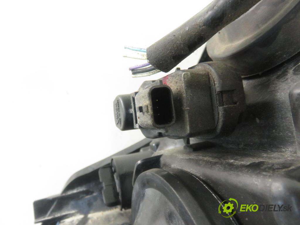 RENAULT CLIO III (BR0/1, CR0/1) HB 2006 55,00 1.2 16V 1149,00 Svetlo LP 8200459824