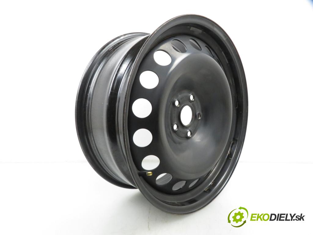VW 0 disky / disk (OCEL