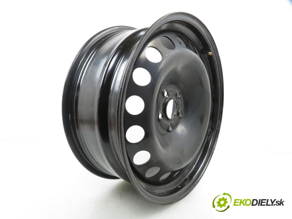 VW 0 disky / disk (OCEL