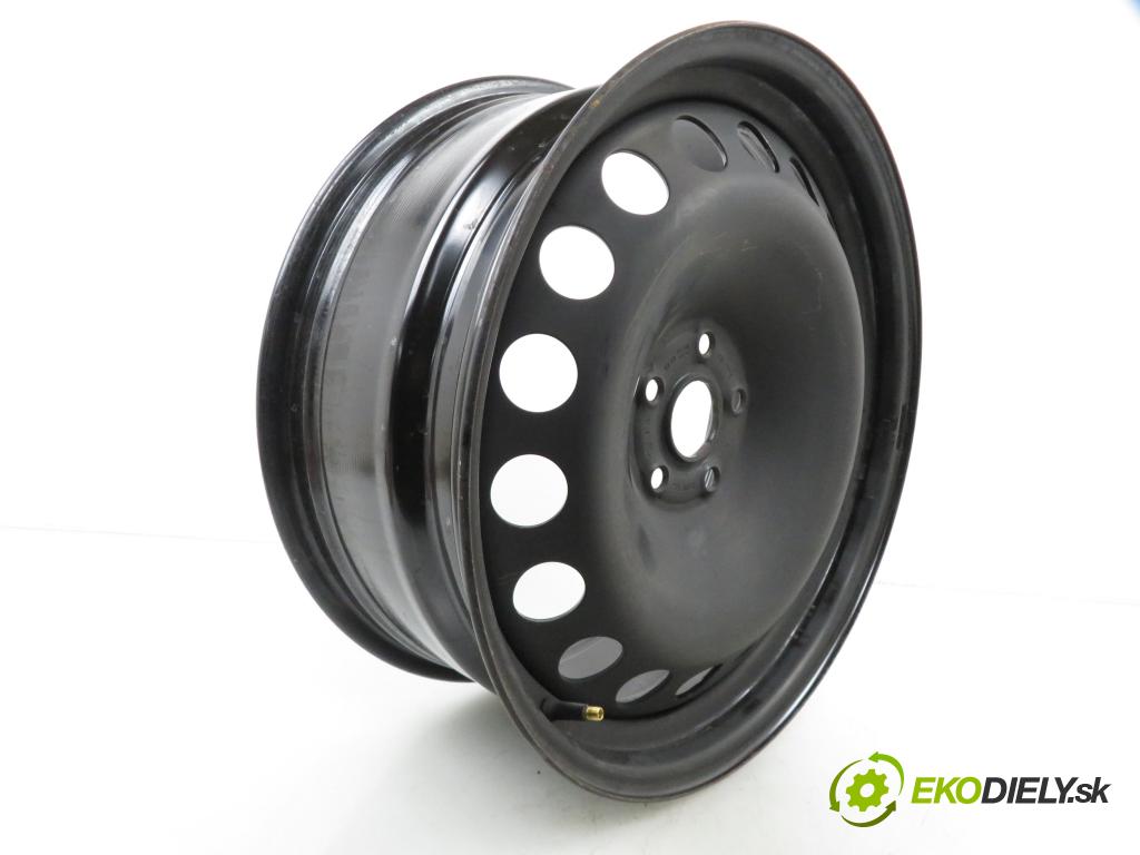 VW 0 disky / disk (OCEL