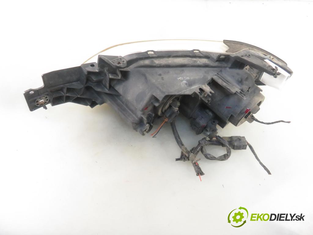 MITSUBISHI OUTLANDER I (CU_W) SUV 2007 100,00 2.0 (CU2W) - 4G63 (DOHC 16V) 1997,00 Svetlo PP