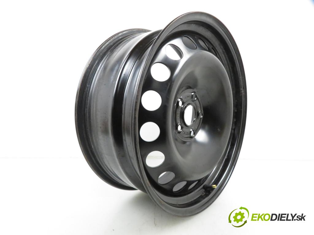 VW 0 disky / disk (OCEL