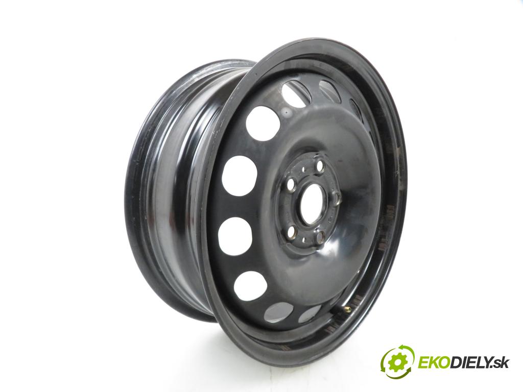 VW 0 disky / disk (OCEL