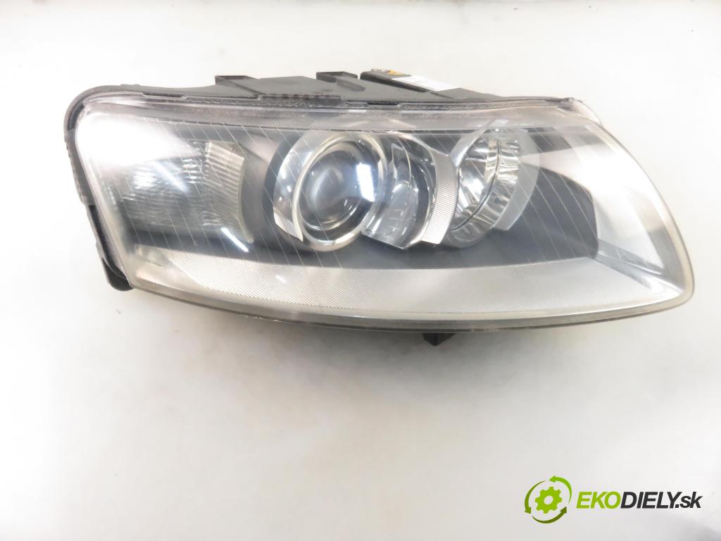 AUDI A6 (4F2, C6) SEDAN 2005 165,00 3.0 TDI quattro - BMK 2967,00 Svetlo PP