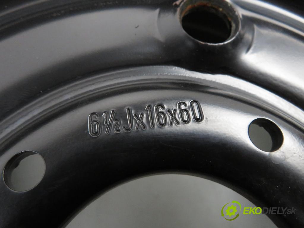 FORD   0    disky / disk (OCEL 