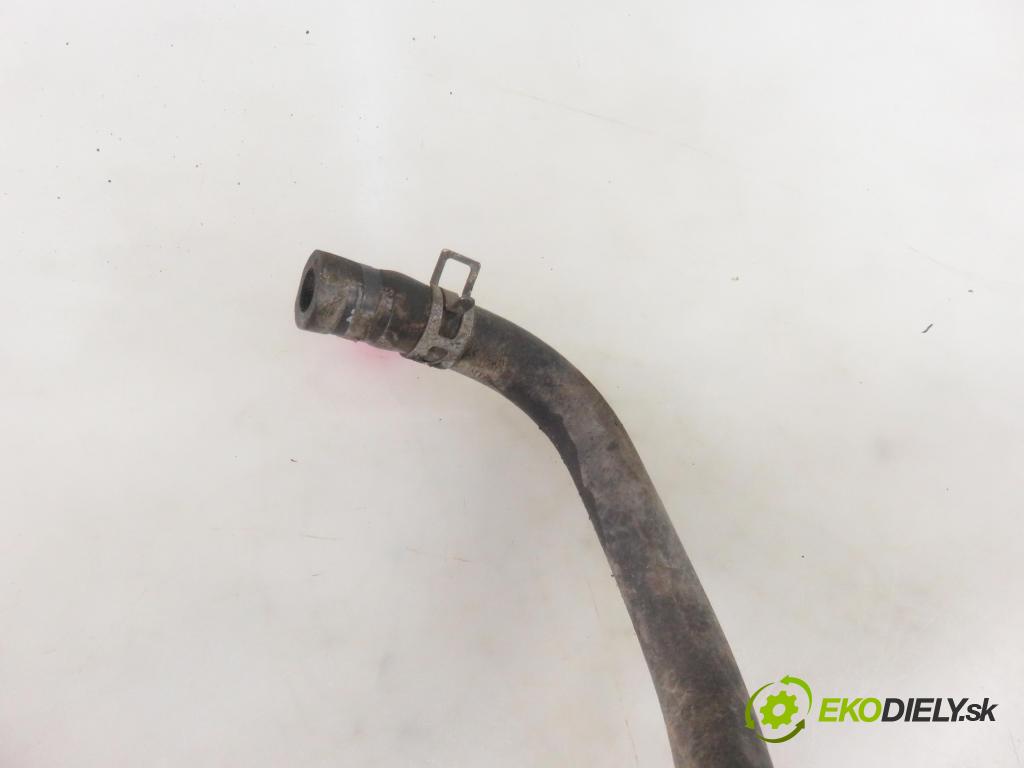 MITSUBISHI OUTLANDER I (CU_W) SUV 2007 100,00 2.0 (CU2W) - 4G63 (DOHC 16V) 1997,00 Posilovač F01G06107T (Servočerpadlá, pumpy riadenia)