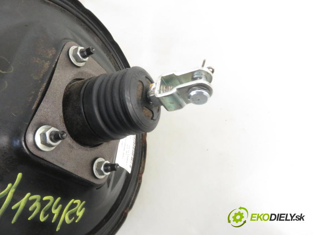 MITSUBISHI OUTLANDER I (CU_W) SUV 2007 100,00 2.0 (CU2W) - 4G63 (DOHC 16V) 1997,00 Posilovač F01G06107T (Servočerpadlá, pumpy riadenia)