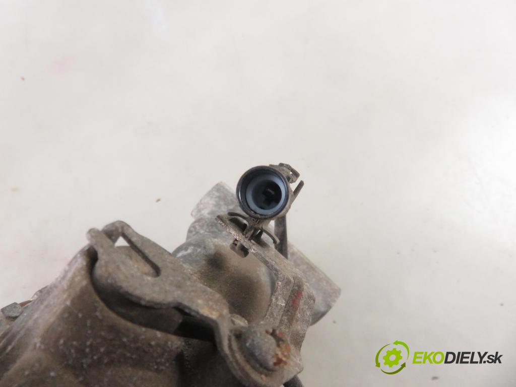 SUZUKI SWIFT III (MZ, EZ) HB 2006 68,00 1.3 92 - M13A 1328,00 KOMPRESOR: klimatizace H4413846 (Kompresory)