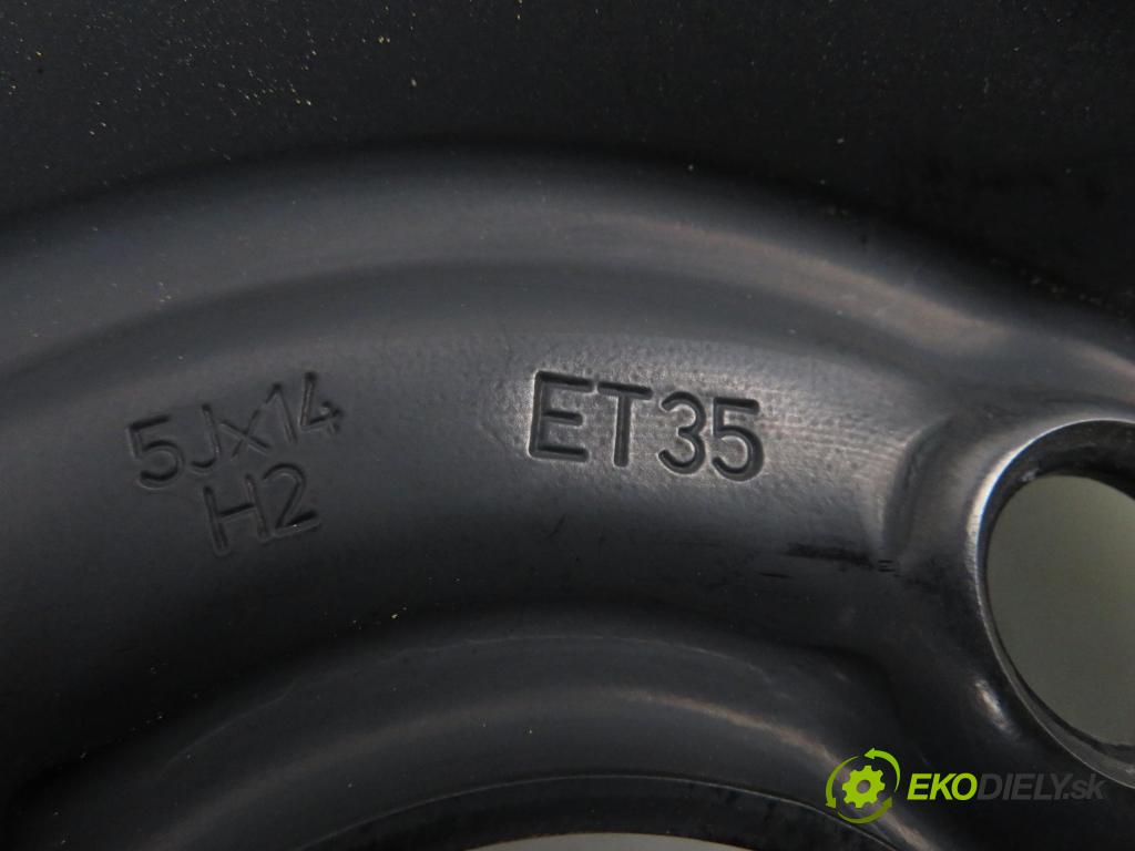 VW   0    disky / disk (OCEL 