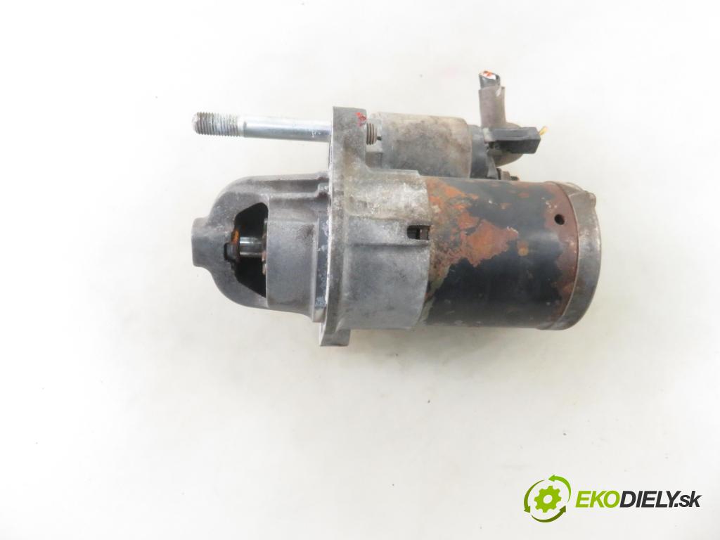SUZUKI SWIFT III (MZ, EZ) HB 2006 68,00 1.3 92 - M13A 1328,00 Štartér 3110063J0 ; M000T36071 (Štartéry)