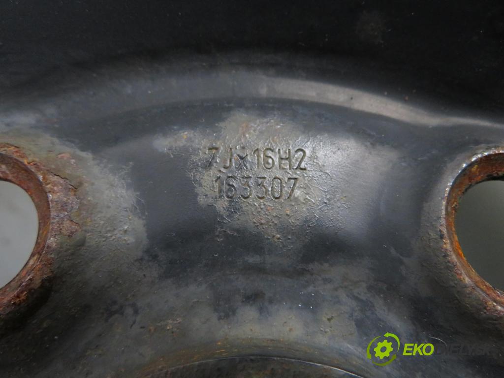 SEAT 0 disky / disk (OCEL
