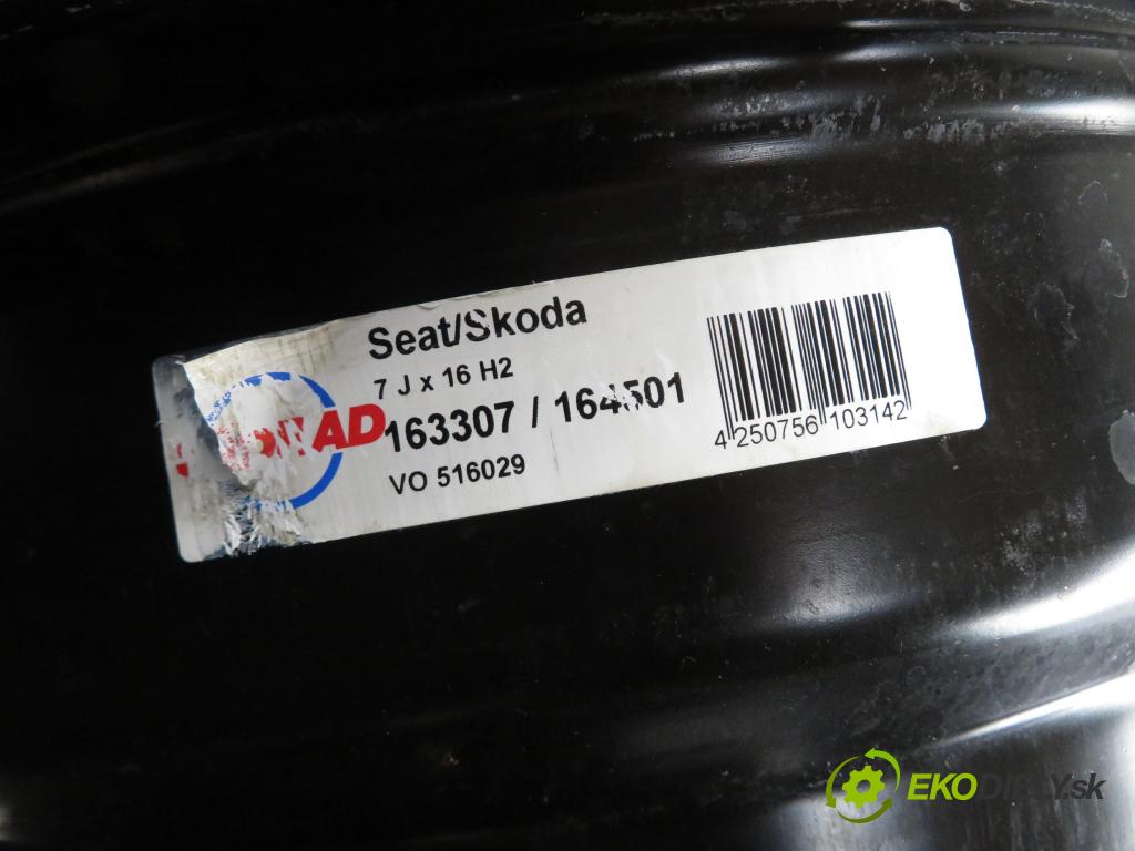 SEAT 0 disky / disk (OCEL