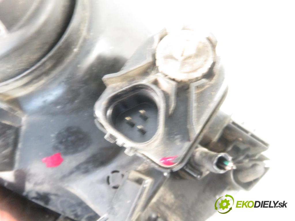HYUNDAI MATRIX (FC) HB 2003 66,00 1.6 - G4ED-L 1599,00 Svetlo PP
