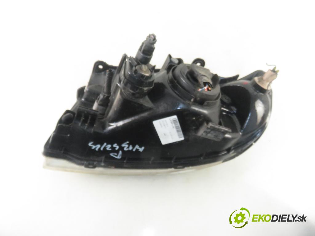 HYUNDAI MATRIX (FC) HB 2003 66,00 1.6 - G4ED-L 1599,00 Svetlo PP