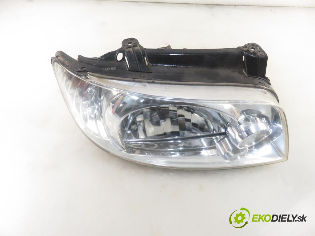 HYUNDAI MATRIX (FC) HB 2003 66,00 1.6 - G4ED-L 1599,00 Svetlo PP