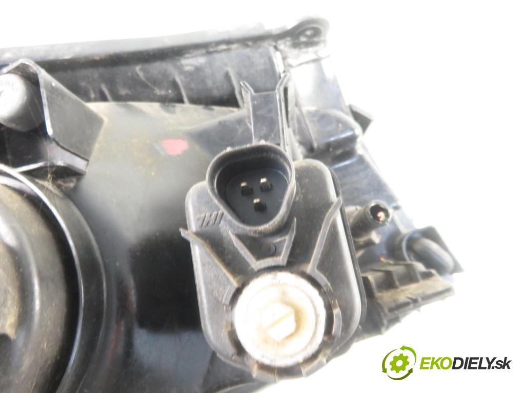 HYUNDAI MATRIX (FC) HB 2003 66,00 1.6 - G4ED-L 1599,00 Svetlo LP
