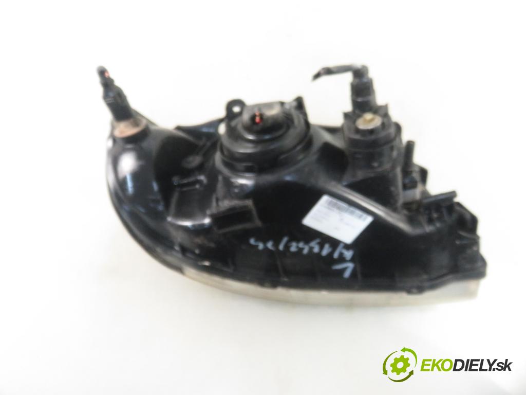 HYUNDAI MATRIX (FC) HB 2003 66,00 1.6 - G4ED-L 1599,00 Svetlo LP