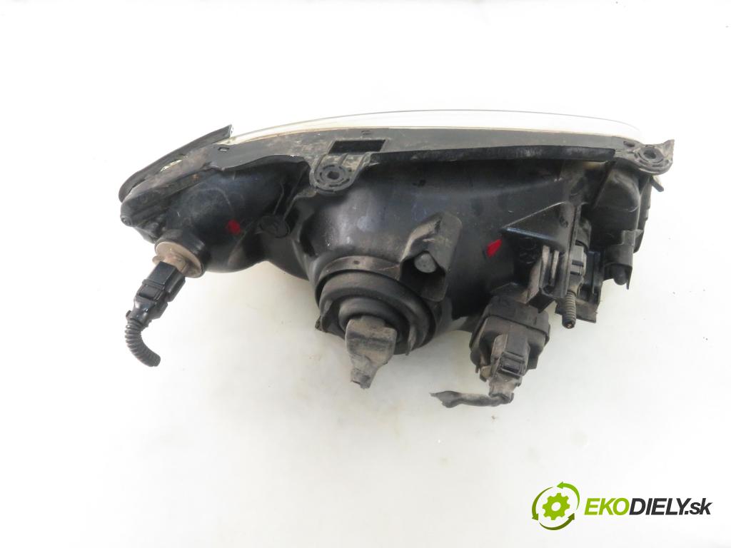 HYUNDAI MATRIX (FC) HB 2003 66,00 1.6 - G4ED-L 1599,00 Svetlo LP