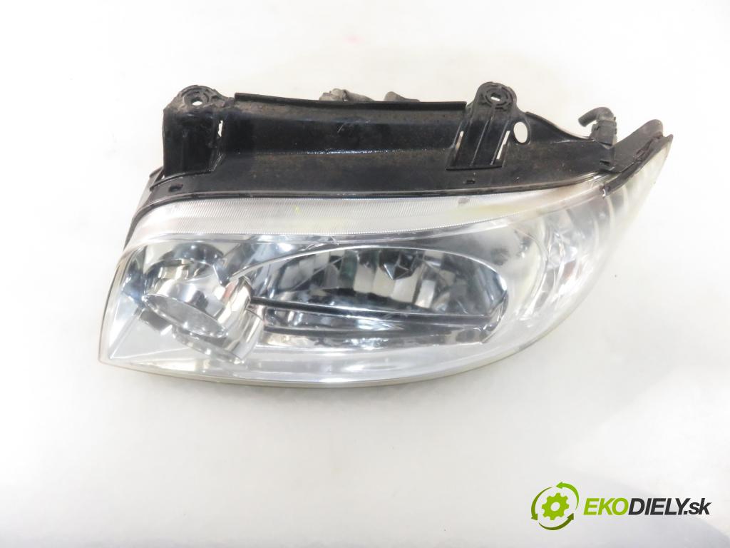 HYUNDAI MATRIX (FC) HB 2003 66,00 1.6 - G4ED-L 1599,00 Svetlo LP