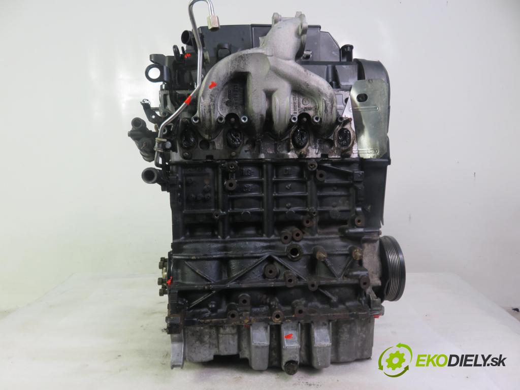 SEAT LEON (1P1) HB 2006 77,00 1.9 TDI - BLS 1896,00 Motor DIESEL BLS