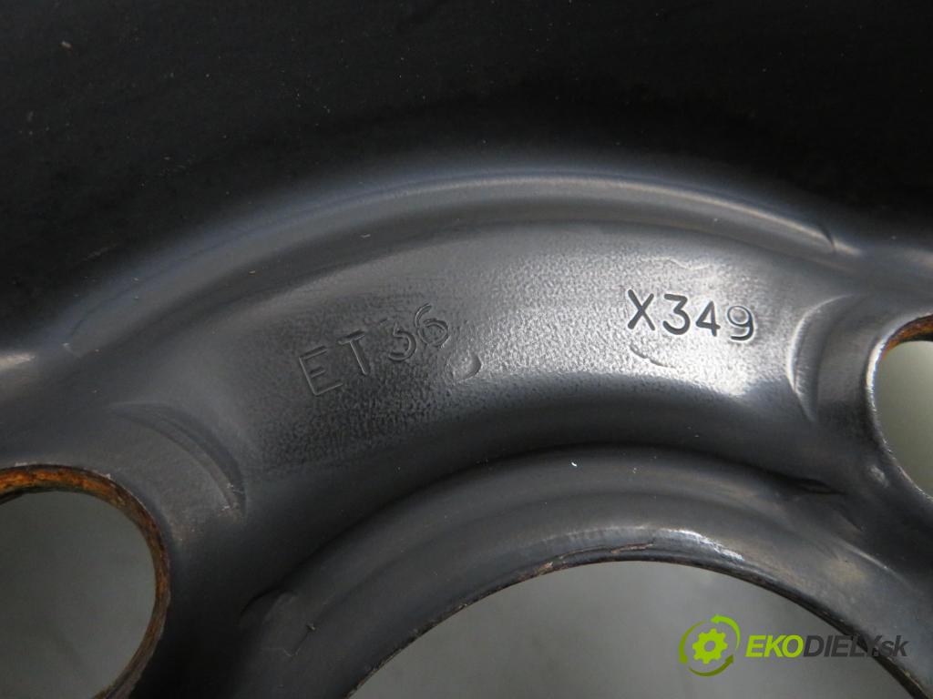 RENAULT 0 disky / disk (OCEL