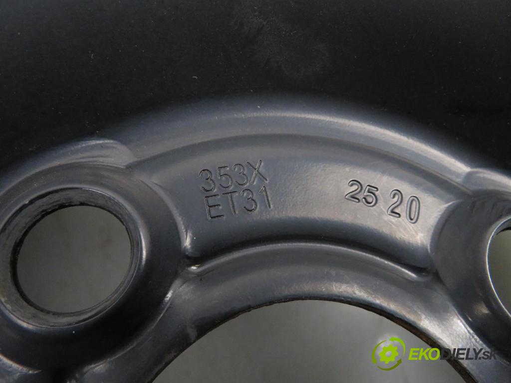 RENAULT 0 disky / disk (OCEL
