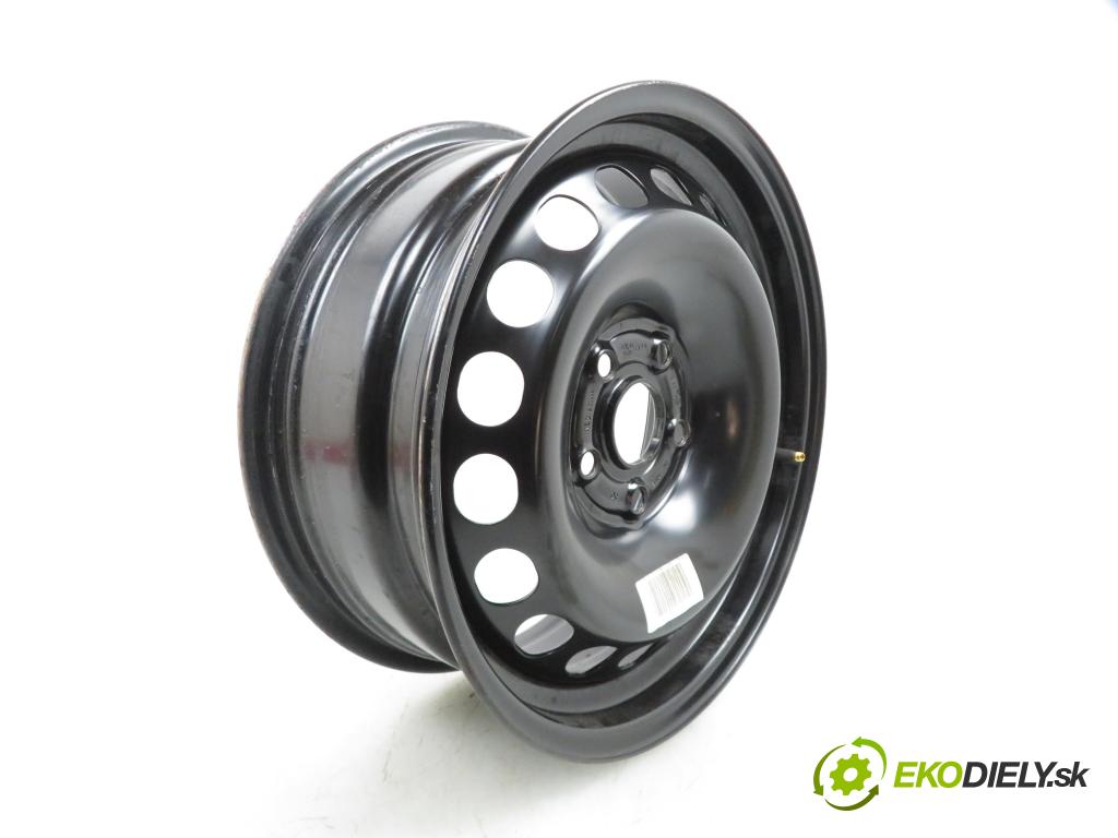 VW 0 disky / disk (OCEL