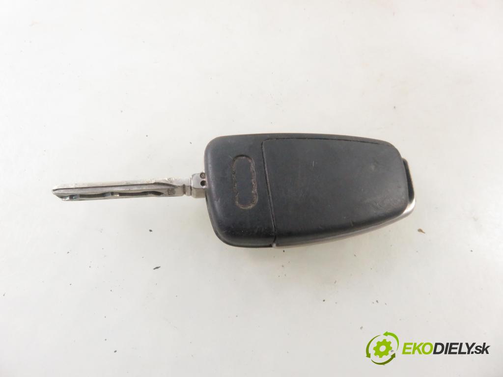 AUDI A4 Avant (8ED, B7) KOMBI 2005 150,00 3.0 TDI quattro - BKN 2967,00 spinačka 4B0905851M (Spínacie skrinky a kľúče)