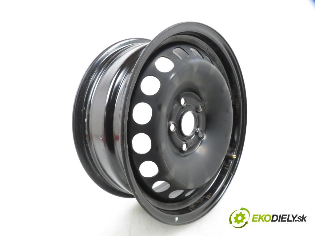 VW 0 disky / disk (OCEL