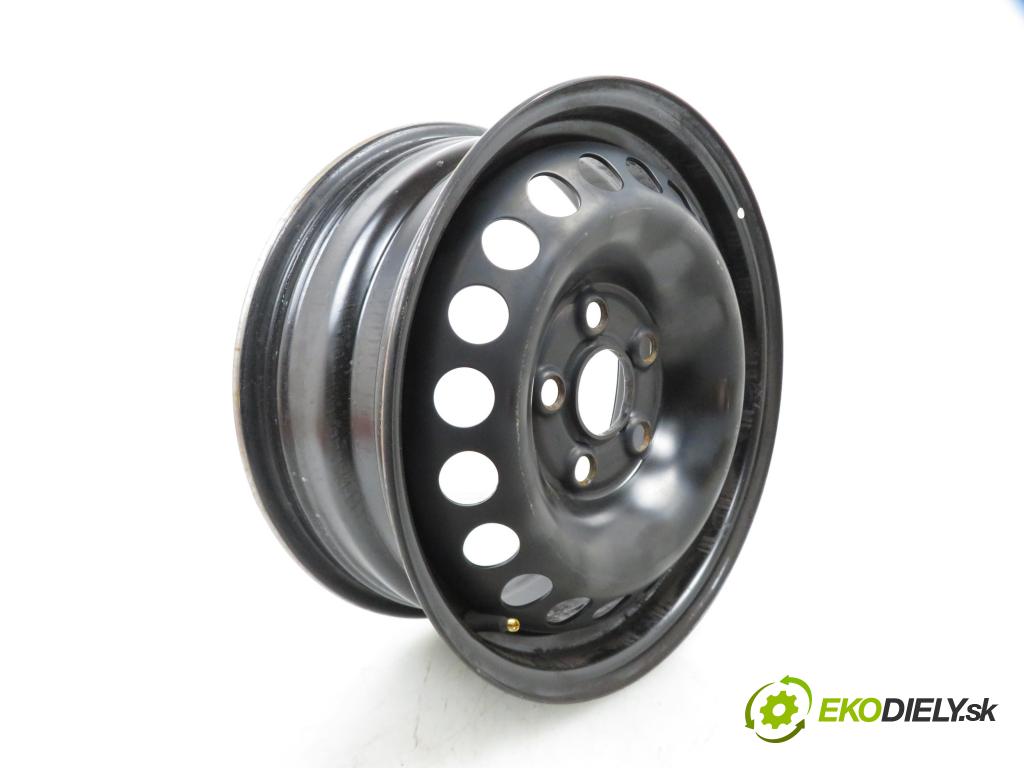 VW 0 disky / disk (OCEL