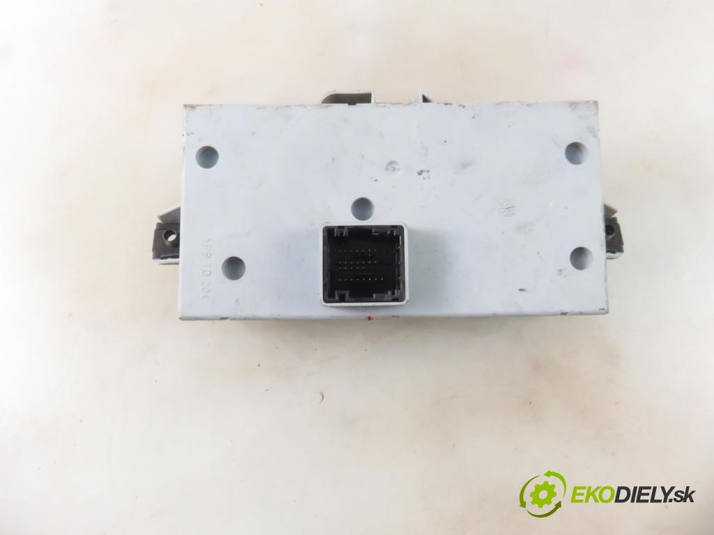 FIAT PUNTO (188_) HB 2001 59,00 1.9 JTD 80 - 188 A2.000 1910,00 MODUL BSI 46788429